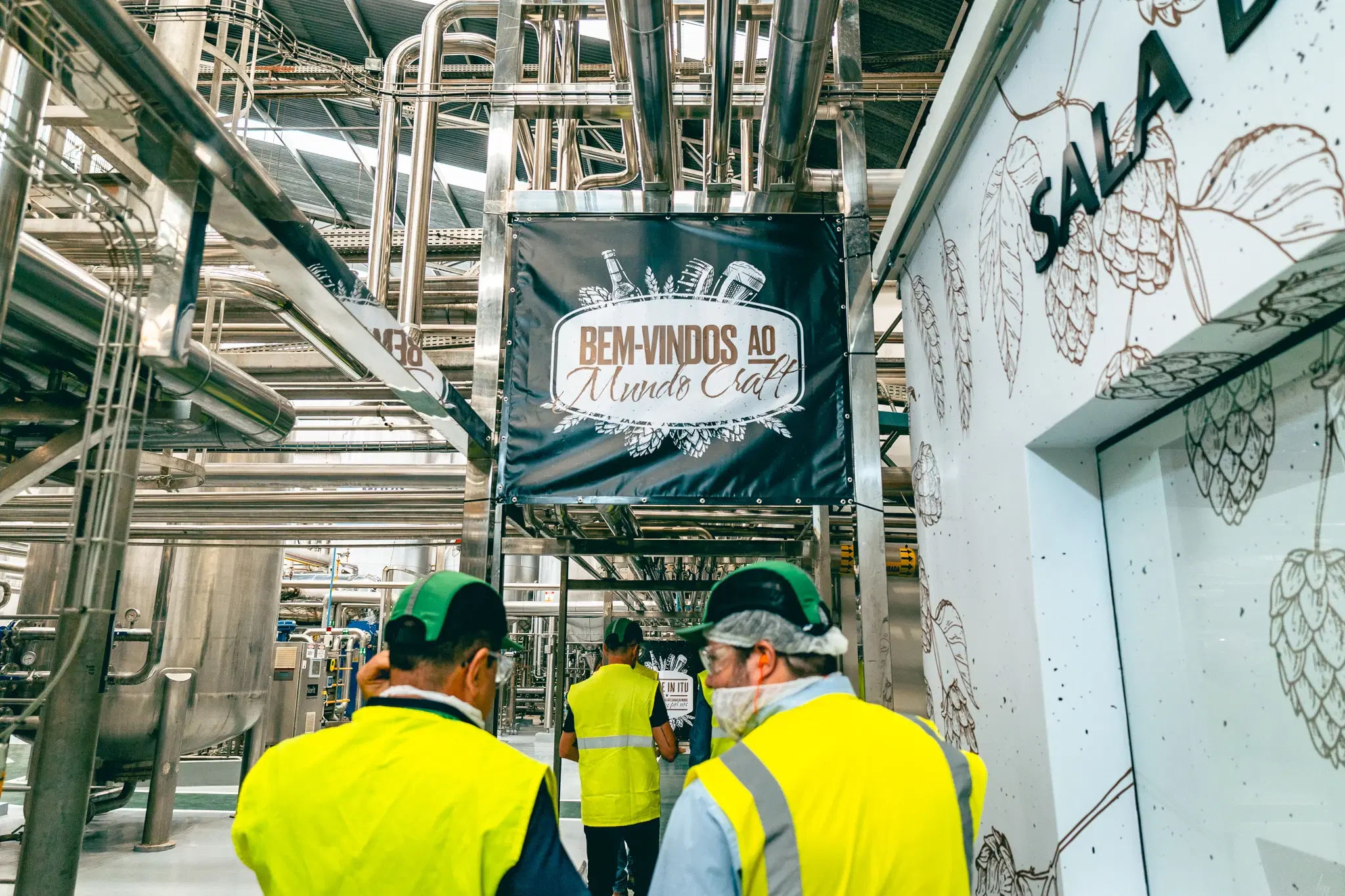 Conhecimento Cervejeiro