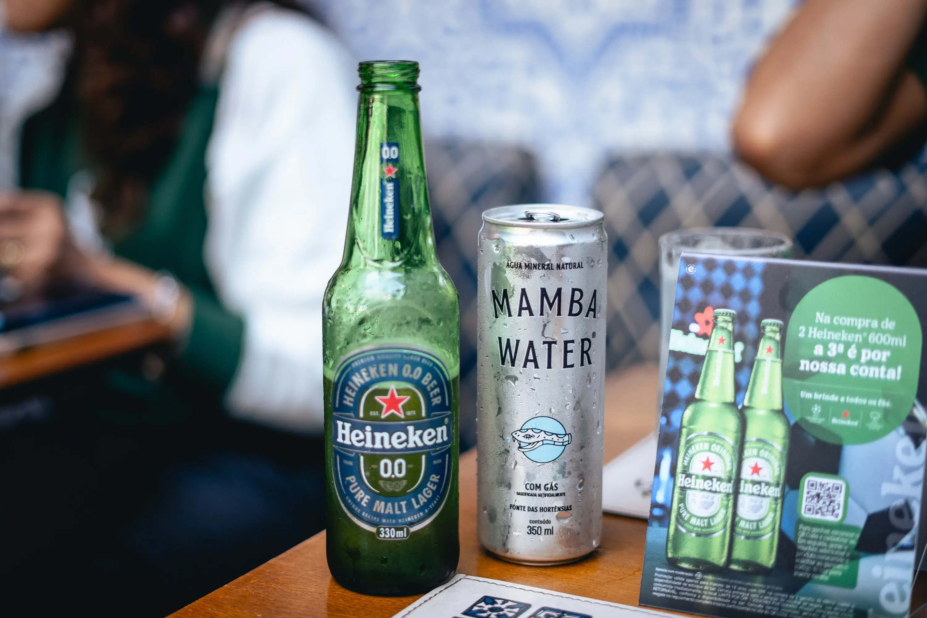 Negócio e Inovação