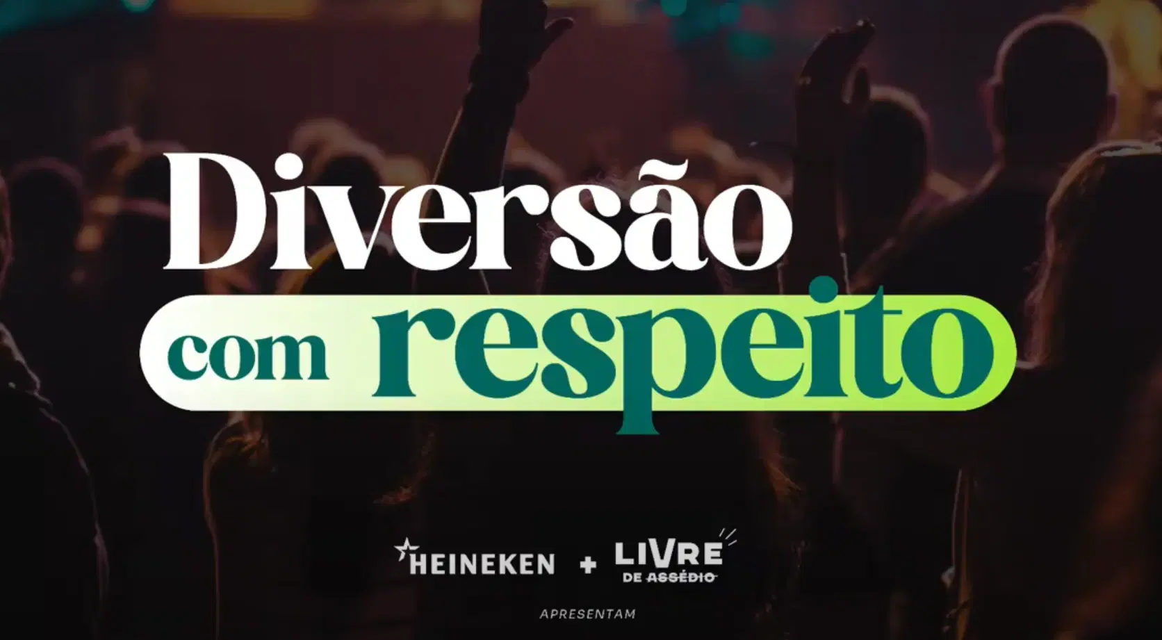 Diversão com respeito