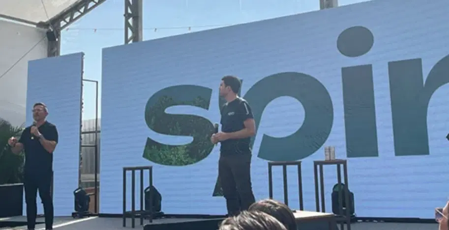 SPIN – como a HEINEKEN quer integrar sustentabilidade ao modelo de negócio