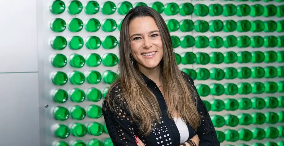 A visão da HEINEKEN através da estratégia de felicidade