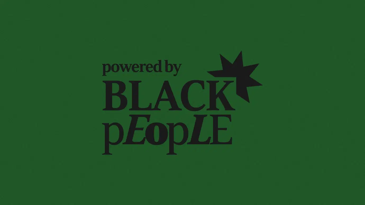 Papo de Bar - Powered By Black People #DEI