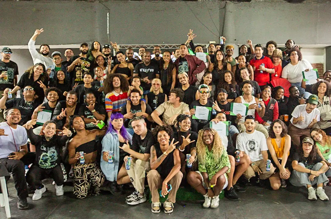 Momento do WeLab - foto 6