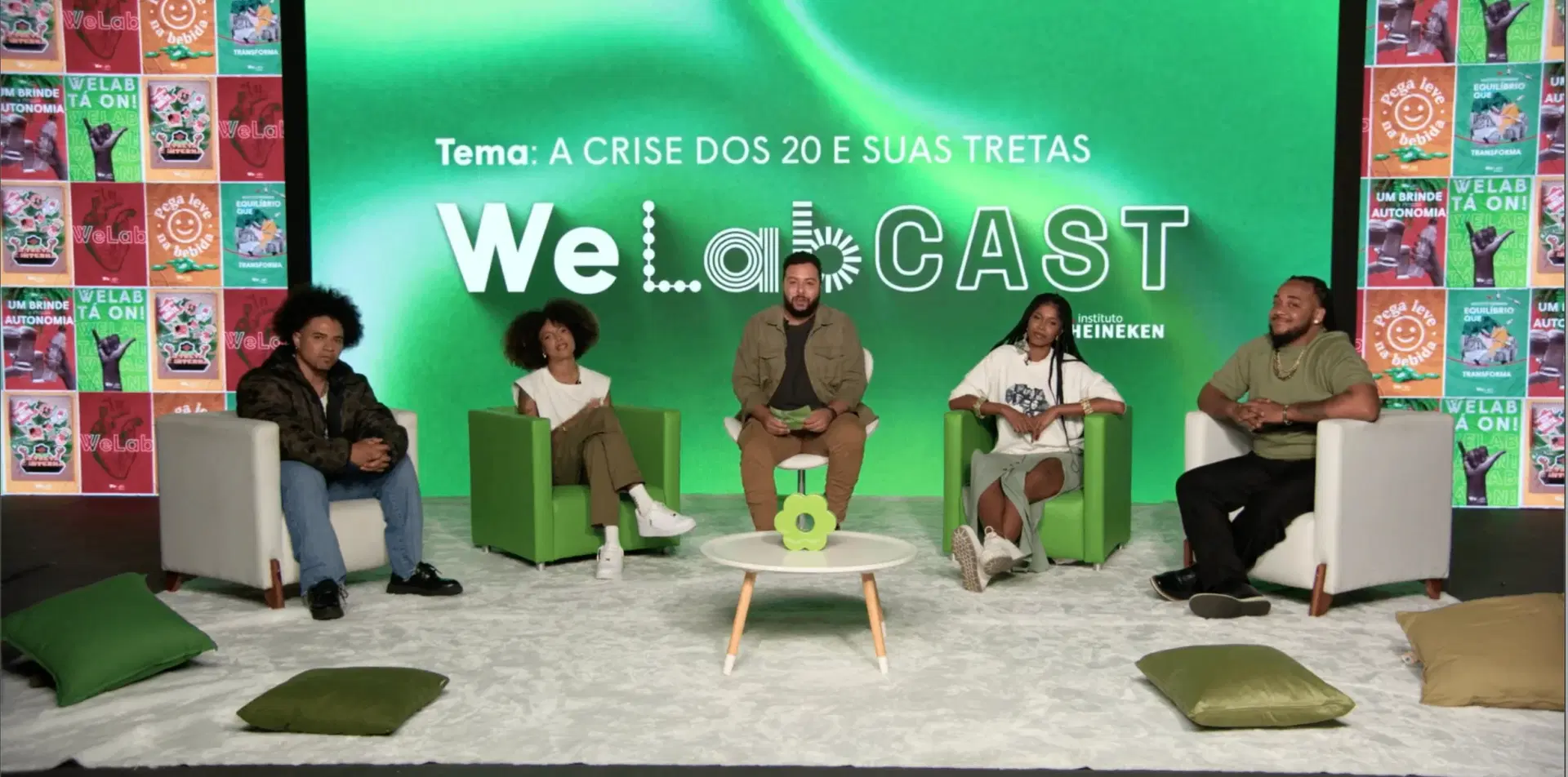 Conteúdos 100% online